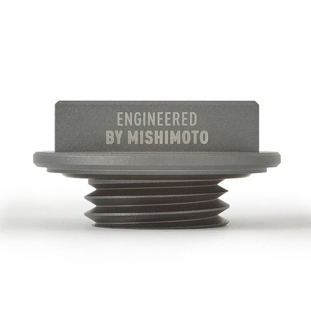 MISHIMOTO MMOFC-MAZ-HOONSL MITSUBISHI Oil Filler Cap, Hoonigan Photo-4 
