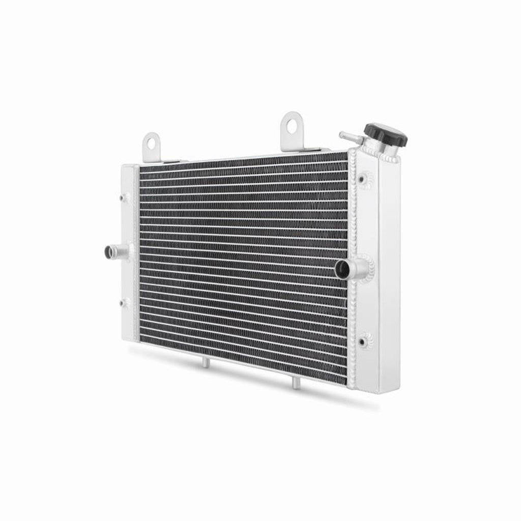 MISHIMOTO MMPS-YXR700-08 NISSAN 240SX Performance Aluminum Radiator 1989-1994 KA Engine Photo-3 