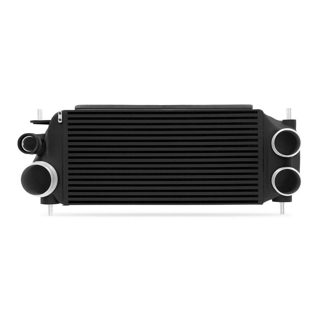 MISHIMOTO MMINT-F150-15BK 2015+ FORD F-150 EcoBoost Intercooler, Black Photo-2 