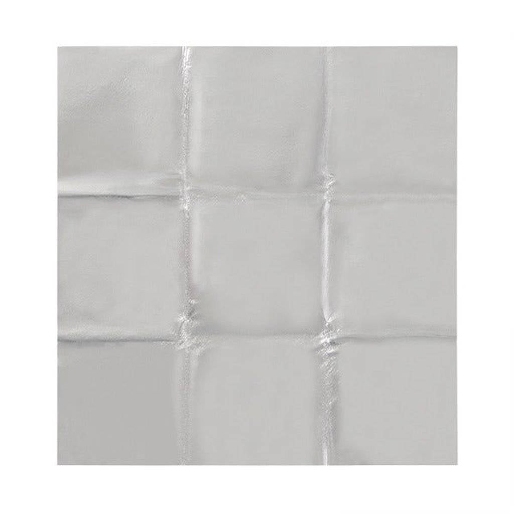 MISHIMOTO MMHP-ASHB-2424 Aluminum Silica Heat Barrier with Adhesive Backing, 24"x24" Photo-2 