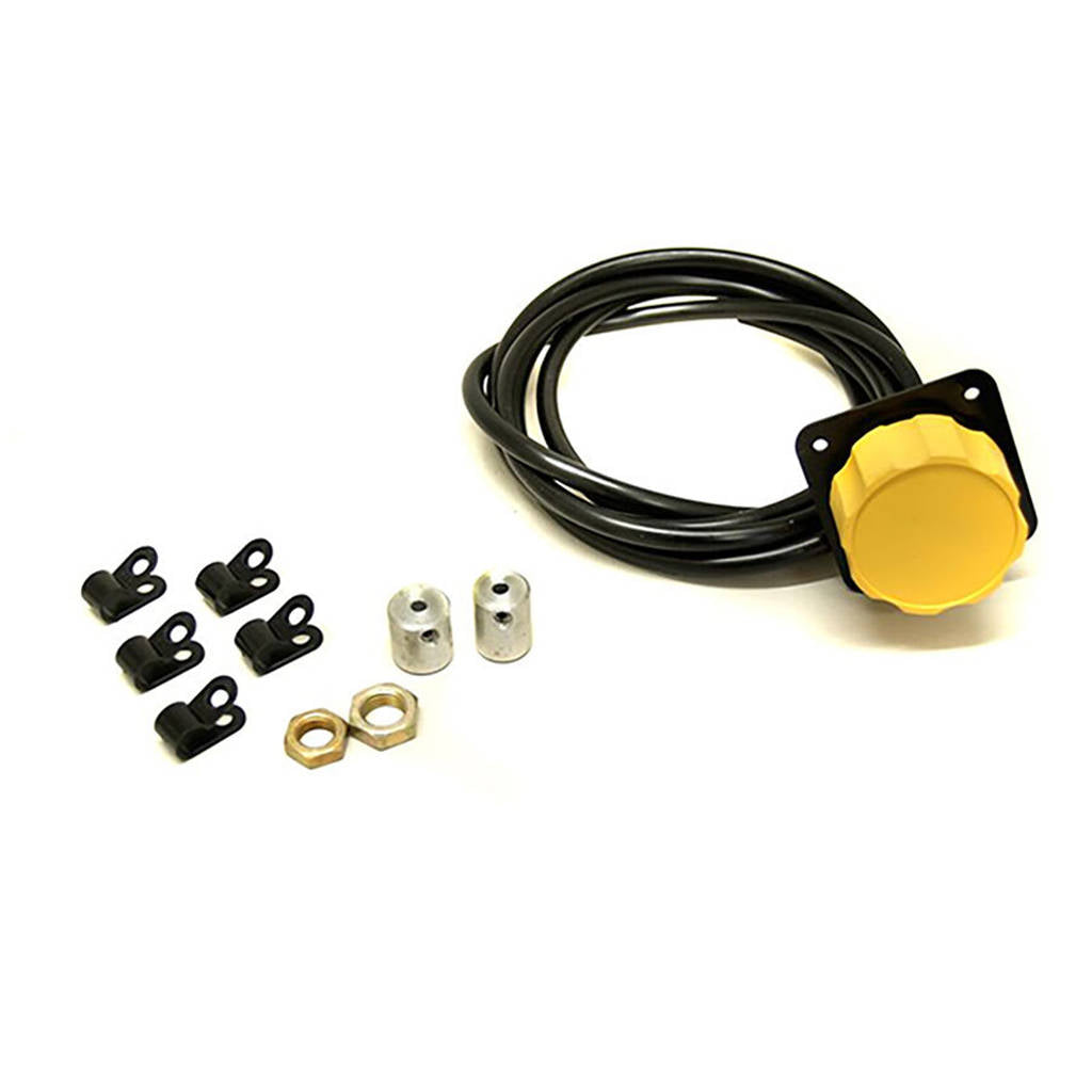 TILTON 72-508 Remote Cable Adjuster (for tandem) Photo-0 