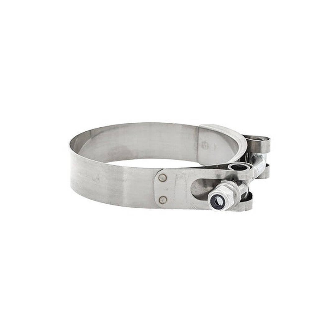 MISHIMOTO MMCLAMP-375 Stainless Steel T-Bolt Clamp, 3.62" - 3.93" (92mm - 100mm) Photo-22 