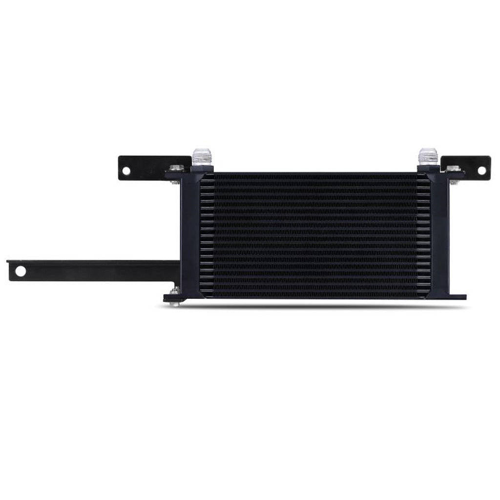 MISHIMOTO MMOC-MIA-16 MAZDA Miata Oil Cooler Kit, 2016+, Black, Non-thermostatic Photo-12 