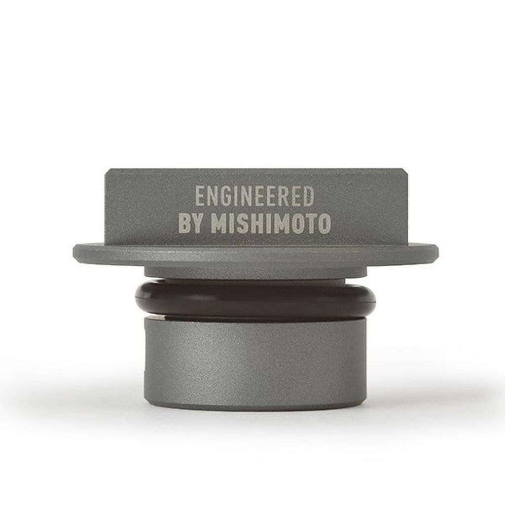 MISHIMOTO MMOFC-LSX-HOONSL MAZDA Oil Filler Cap, Hoonigan Photo-4 