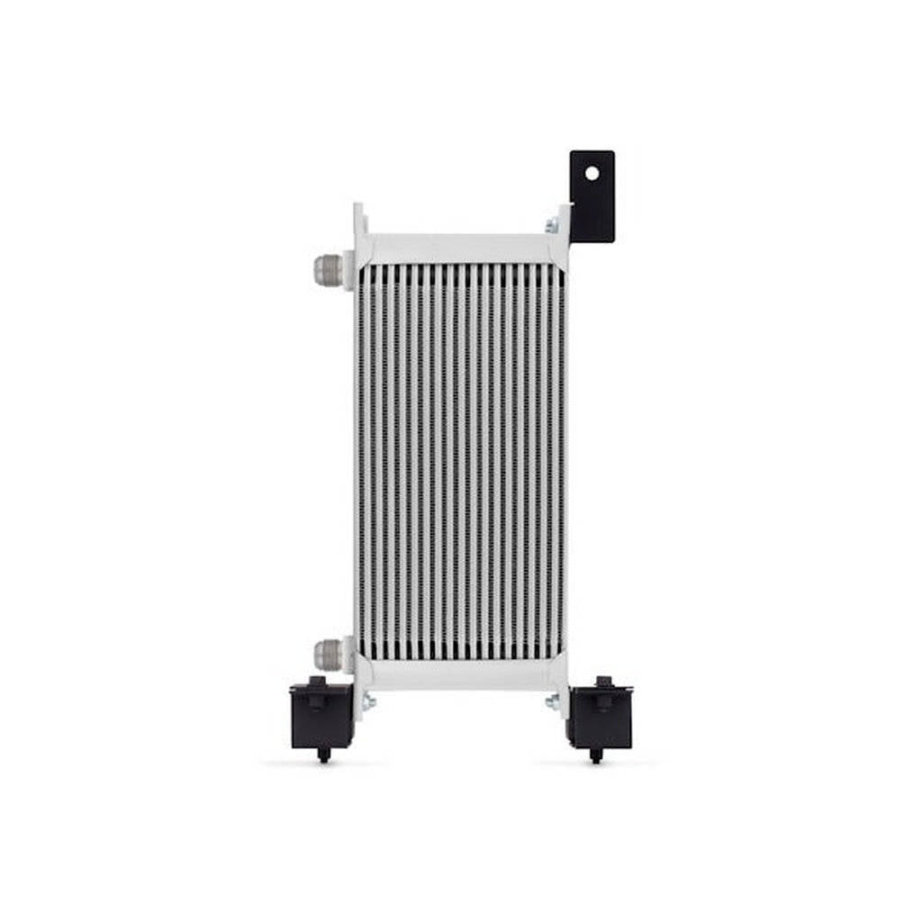 MISHIMOTO MMOC-WRA-07 JEEP Wrangler JK Oil Cooler Kit, 2007-2011 Photo-10 