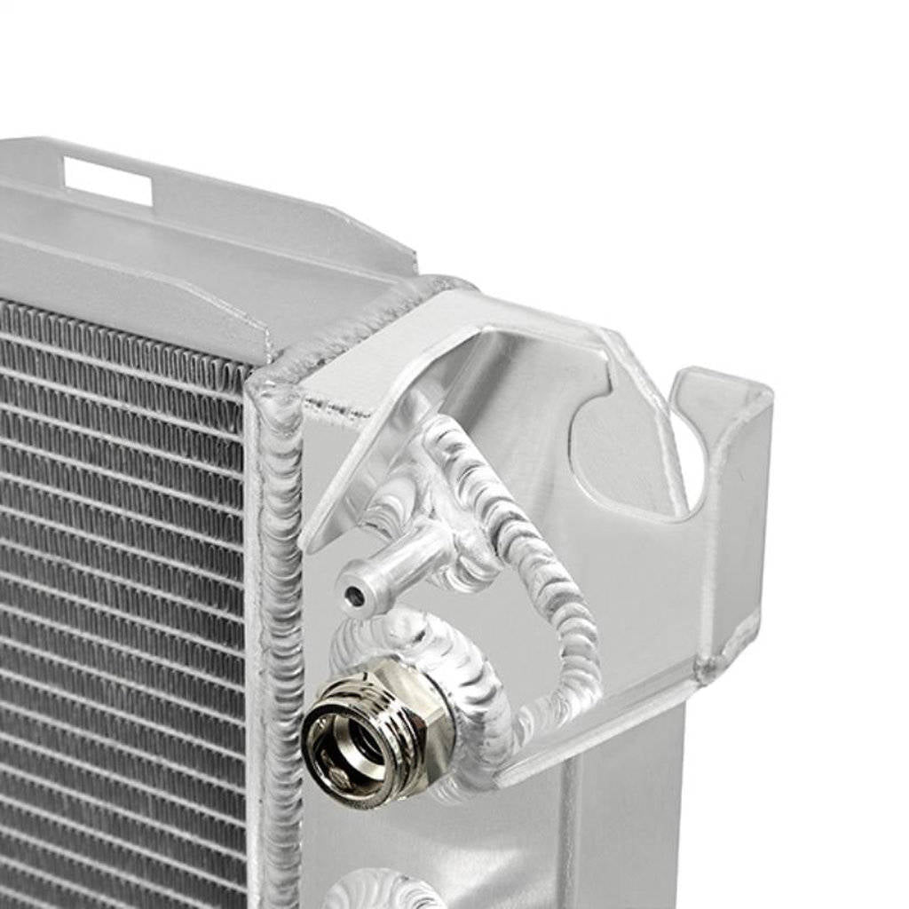 MISHIMOTO MMRAD-K2-14 CHEVROLETSilverado 1500 V8 Performance Aluminum Radiator, 2014+ Photo-5 