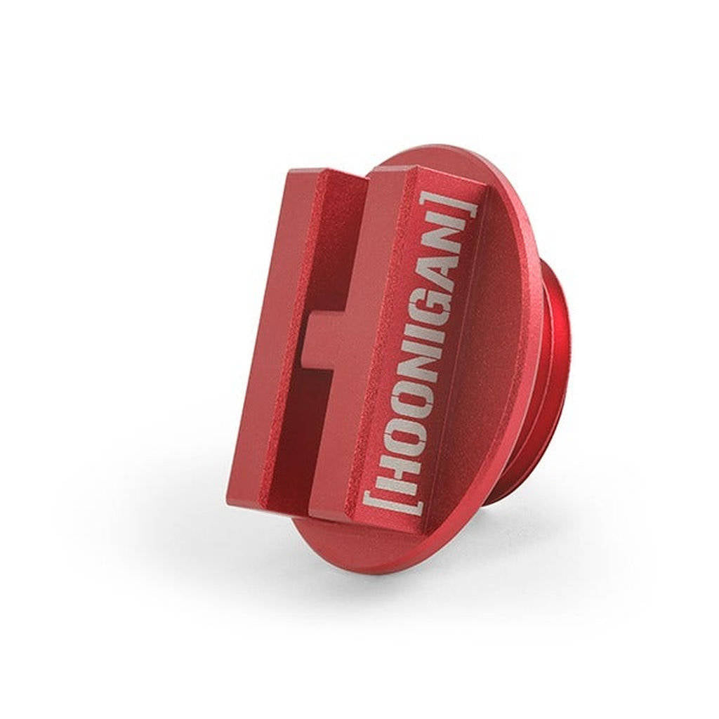 MISHIMOTO MMOFC-TOY-HOONRD TOYOTA Oil Filler Cap, Hoonigan Photo-2 