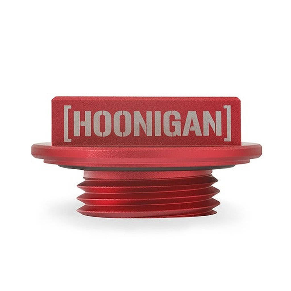 MISHIMOTO MMOFC-TOY-HOONRD TOYOTA Oil Filler Cap, Hoonigan Photo-3 