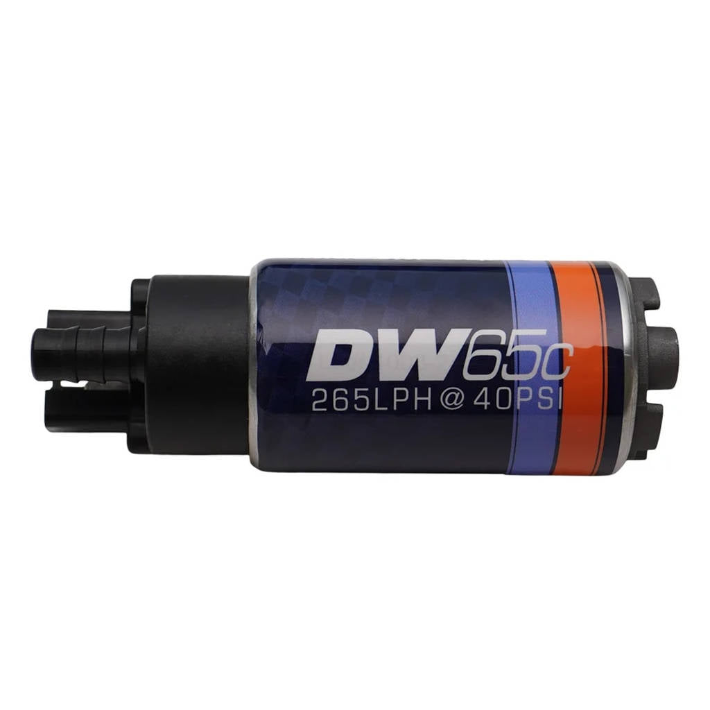 DEATSCHWERKS 9-651 Fuel pump DW65C (265lph) (EVO X, MPS 3/6, Civic) Photo-0 