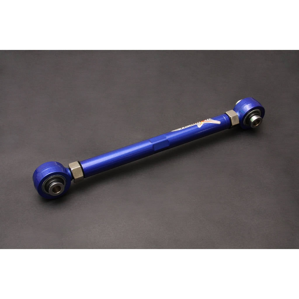 HARDRACE 6767 REAR LOWER ARM ADJUSTABLE PILLOWBALL 2PCS/SET MITSUBISHI EVO X Photo-3 