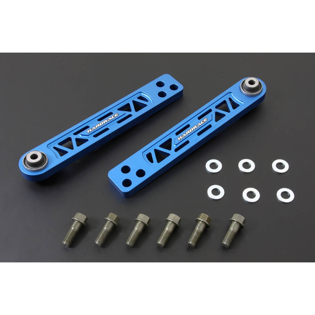 HARDRACE 6884 Rear lower arms for HONDA EP3 / DC5 Photo-0 