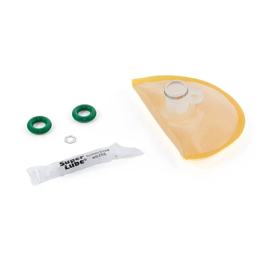 DEATSCHWERKS 9-1008 Installation kit DW65C (STI 2008+, Civic) Photo-0 