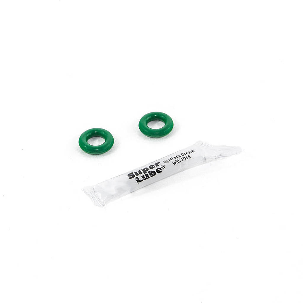 DEATSCHWERKS 9-1009 Installation kit DW65C (GT-R R35, EVO X, MPS 3/6) Photo-0 