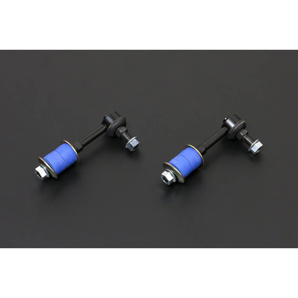 HARDRACE 7455 REINFORCED FIXED STABILIZER LINK MITSUBISHI LANCER 97-00 Photo-0 