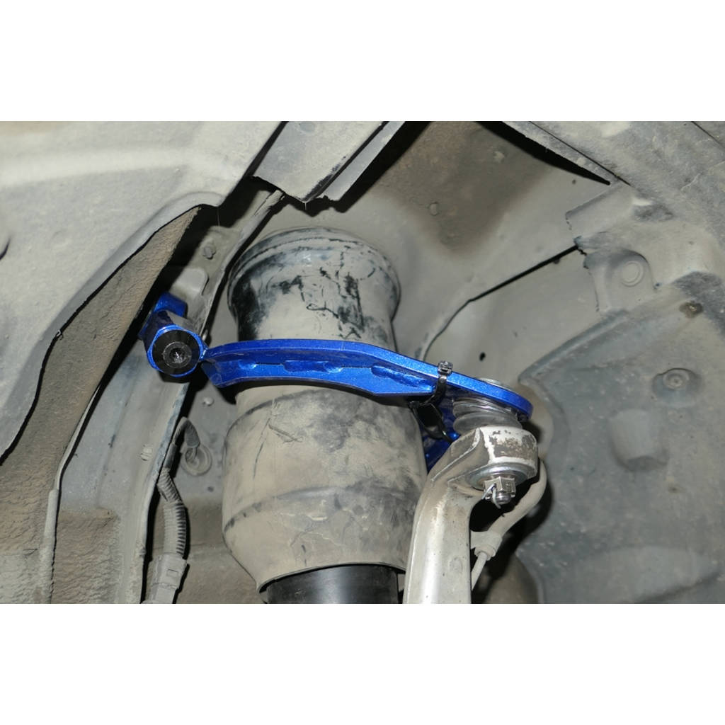 HARDRACE 7547 ADJ. CONTROL ARM LEXUS LS430 UCF30 01-06 Photo-5 