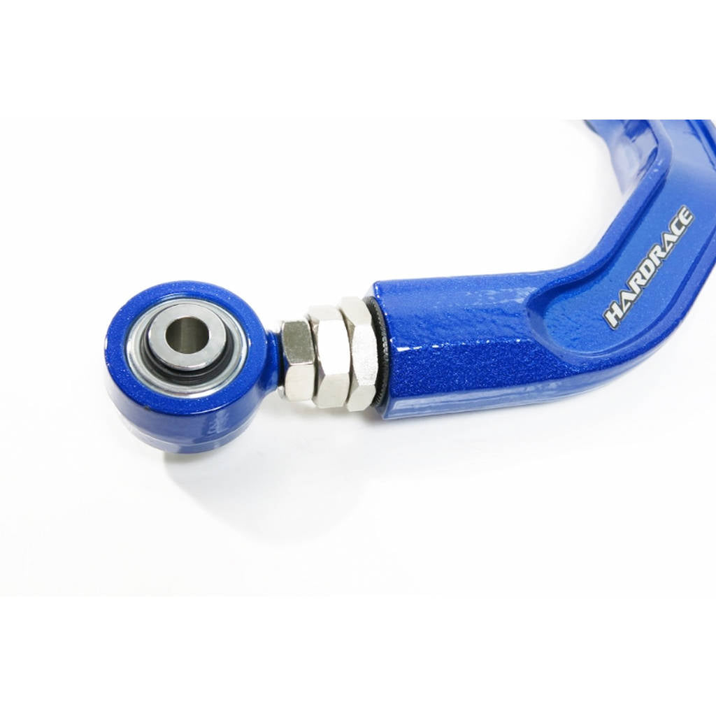 HARDRACE 8601 ADJ. CAMBER/TOE/CASTER ARM- FORD MUSTANG MK6 S550 15- Photo-4 