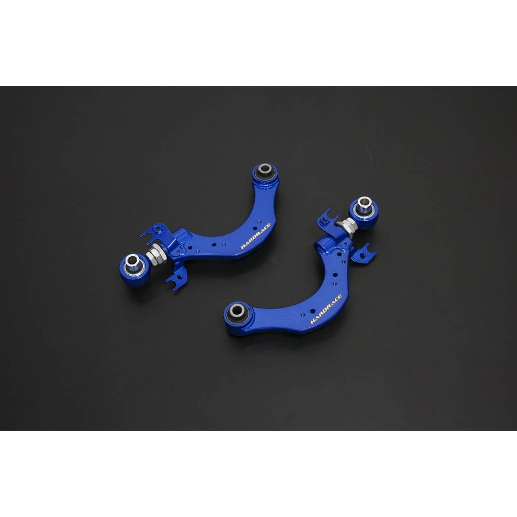 HARDRACE 8690 ADJ. CAMBER/TOE/CASTER ARM- LEXUS LEXUS RX AL10 08-15 Photo-0 