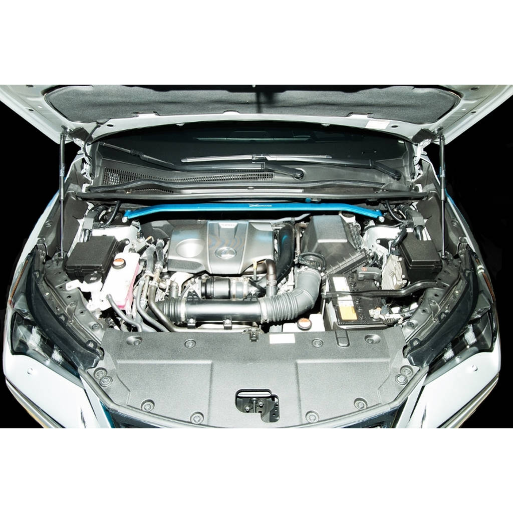 HARDRACE 8698 BODY REINFORCED BAR LEXUS LEXUS NX AGZ15 14- Photo-7 