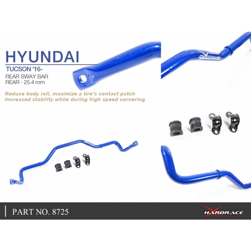 HARDRACE 6835 Rear lower arms for NISSAN GT-R R35 (2 pcs) Photo-58 