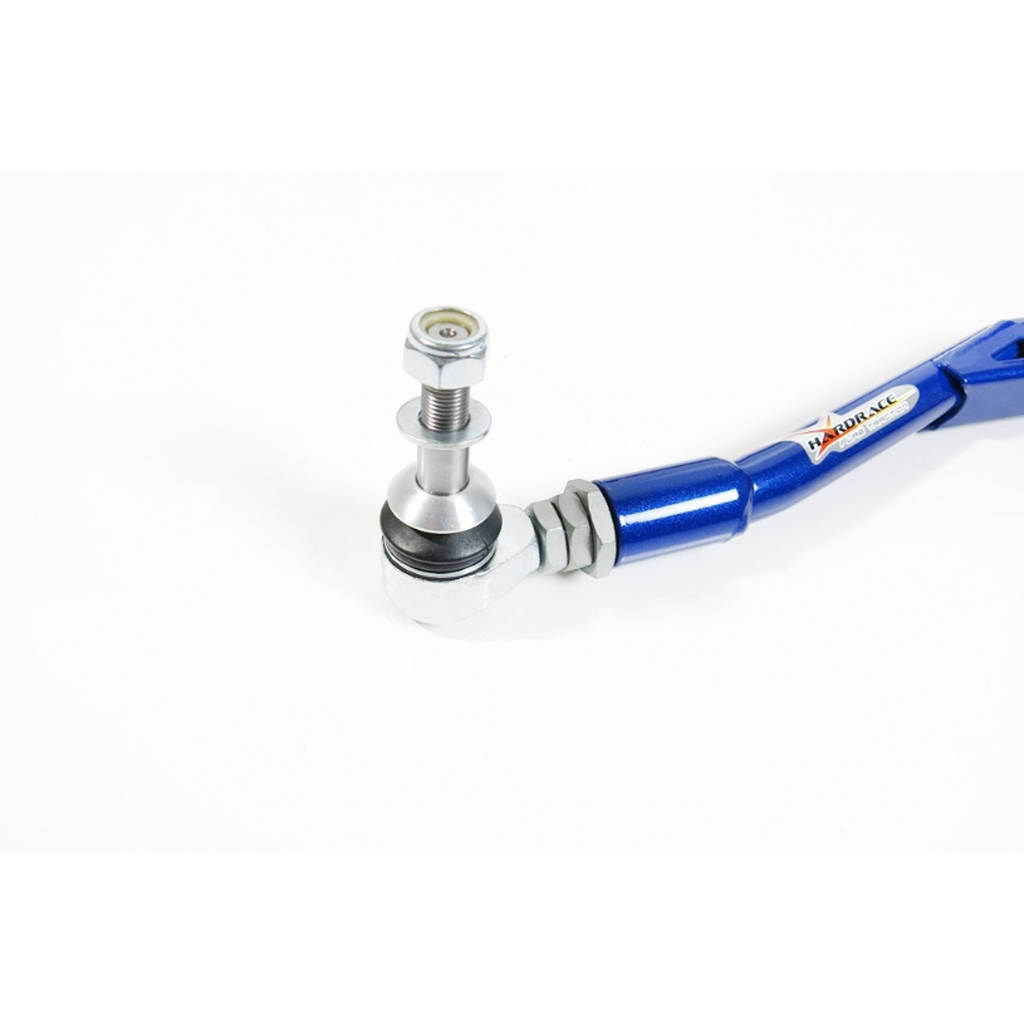HARDRACE 8729 ADJ. CAMBER/TOE/CASTER ARM- MERCEDES-Benz BMW F10 5'S F10 Photo-1 
