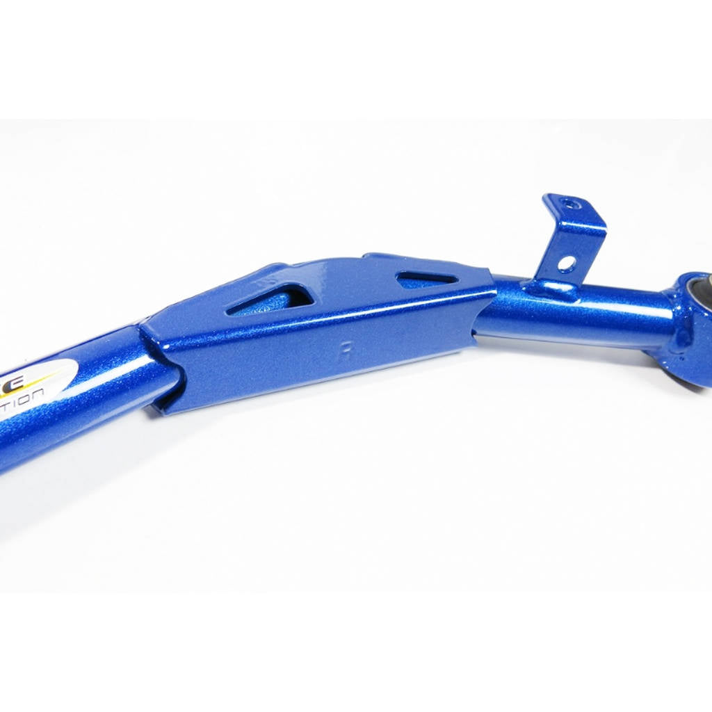 HARDRACE 6836 Rear lower arms for NISSAN GT-R R35 (2 pcs) Photo-2 