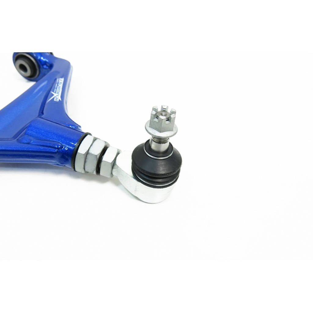 HARDRACE 6836 Rear lower arms for NISSAN GT-R R35 (2 pcs) Photo-7 
