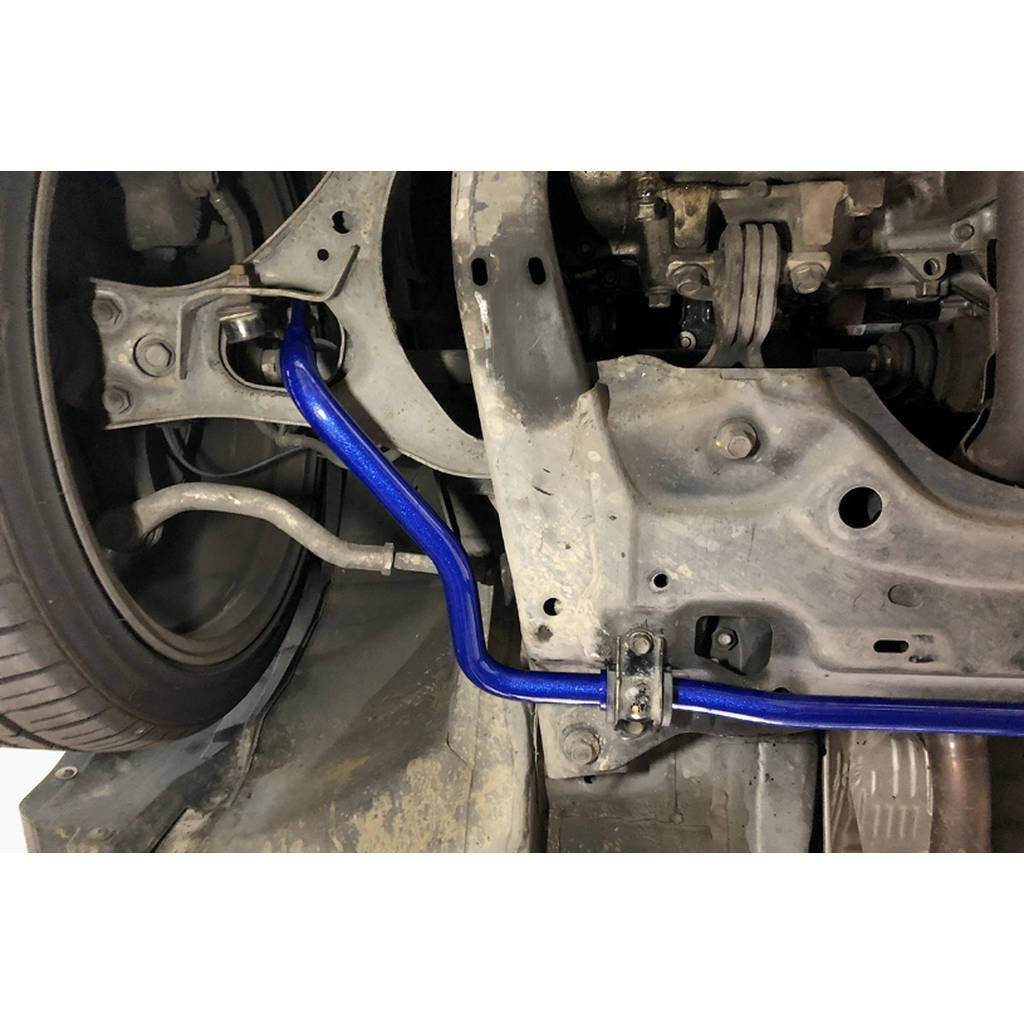 HARDRACE 8786 SWAY BAR HONDA CIVIC FA/FD 06-11 Photo-7 