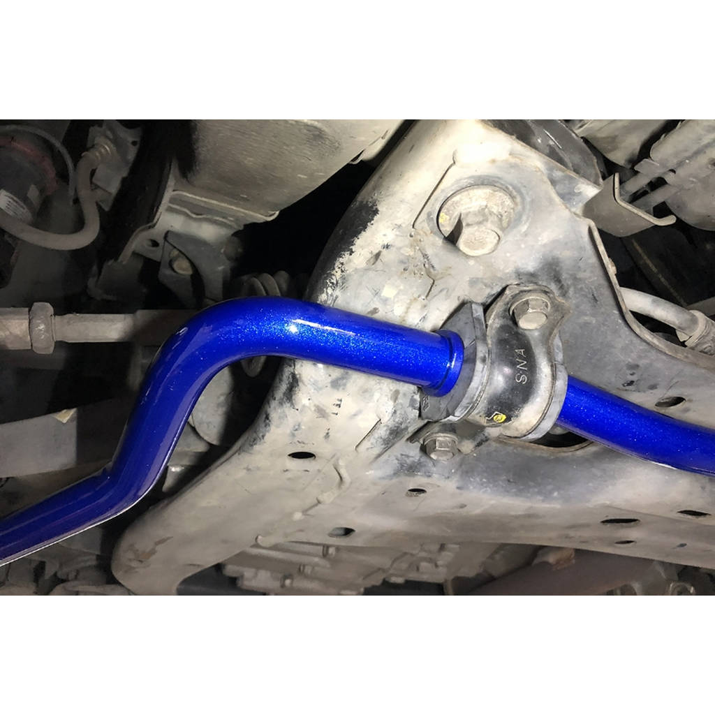 HARDRACE 6837 Rear Tie Rods for NISSAN GT-R R35 (Rear traction rod) 2pcs / set Photo-13 