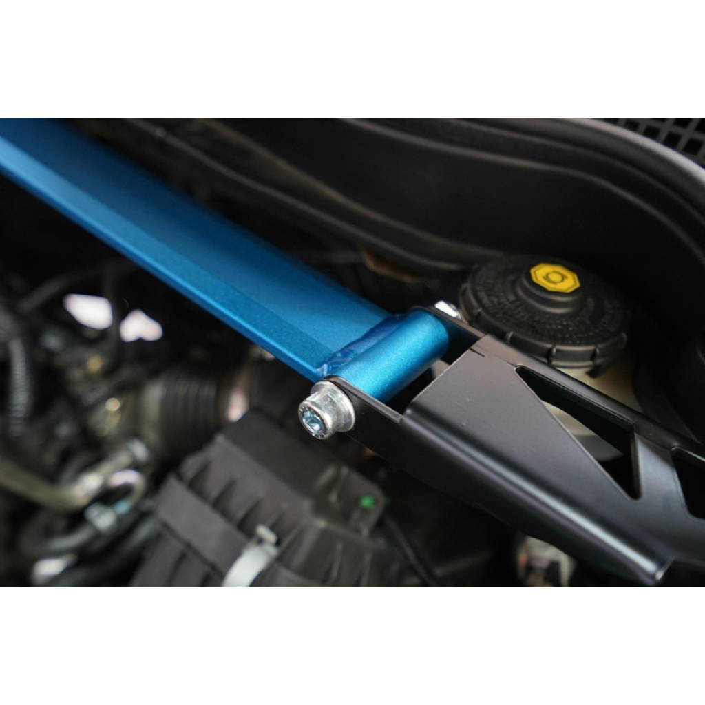 HARDRACE 6837 Rear Tie Rods for NISSAN GT-R R35 (Rear traction rod) 2pcs / set Photo-34 