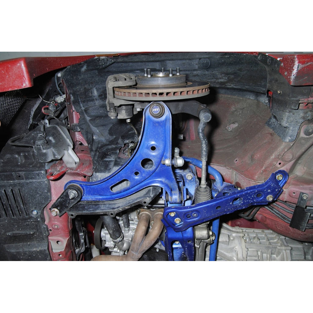 HARDRACE 8814 CONTROL ARM TOYOTA FT86 ZC6 13- Photo-5 