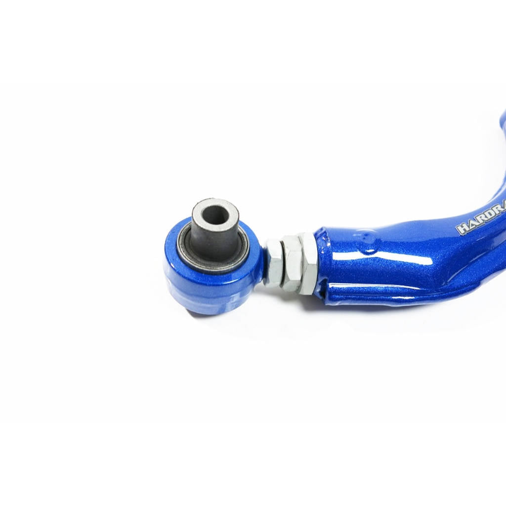 HARDRACE 8891 ADJ. CAMBER/TOE/CASTER ARM- SUBARU LEGACY BL/BP 03-09 Photo-3 