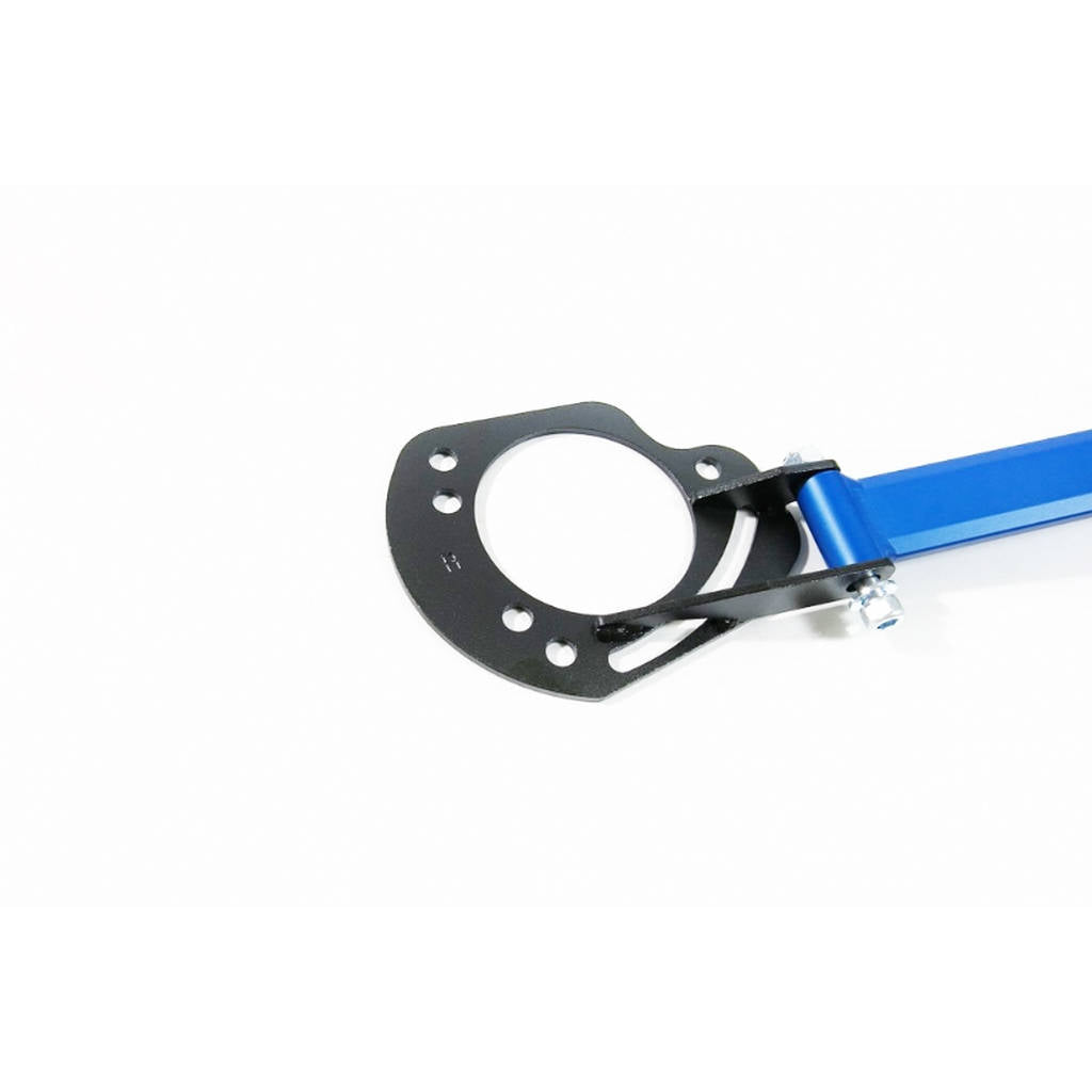 HARDRACE 8910 BODY REINFORCED BAR MERCEDES-Benz MINI R56 06-13 Photo-2 