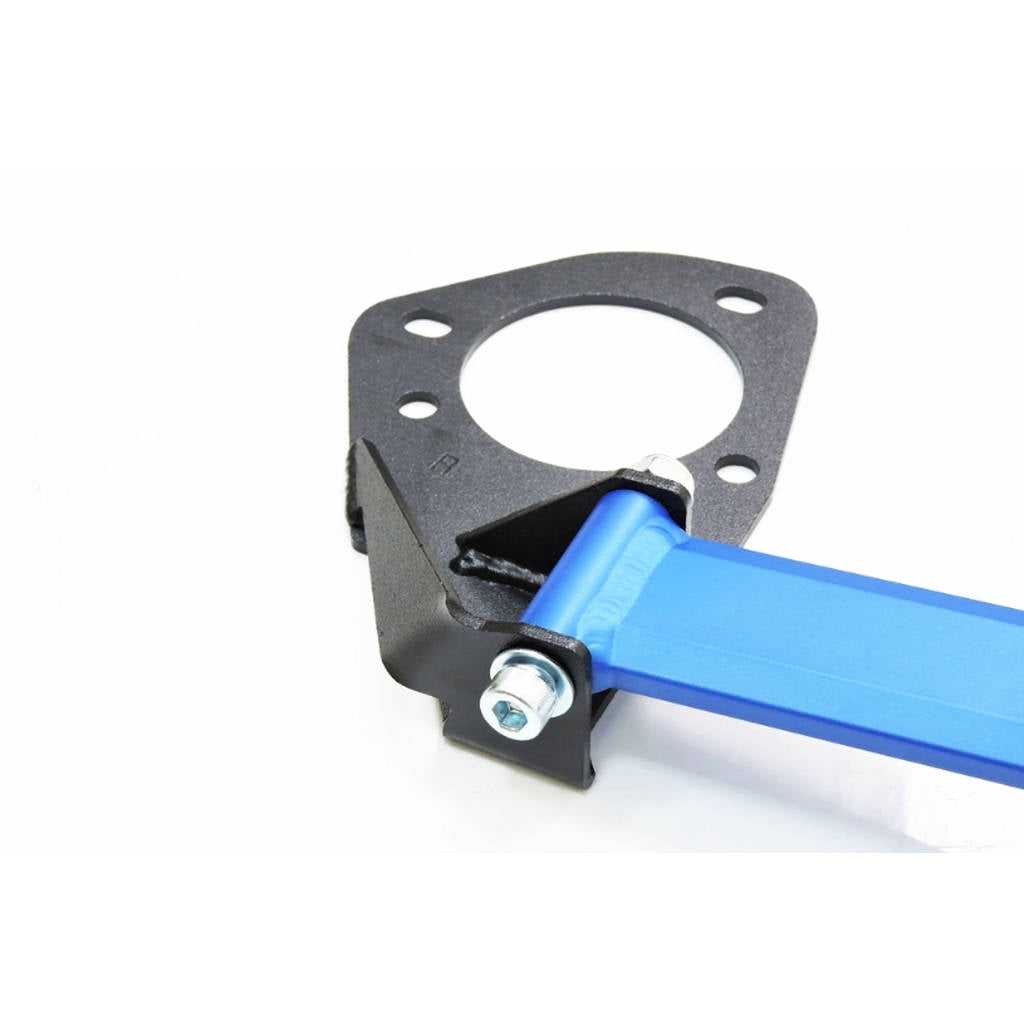 HARDRACE 8915 BODY REINFORCED BAR FORD FOCUS MK3 14- Photo-2 