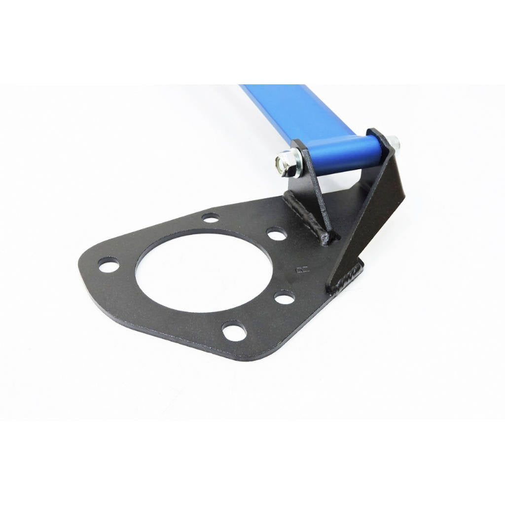 HARDRACE 8915 BODY REINFORCED BAR FORD FOCUS MK3 14- Photo-3 