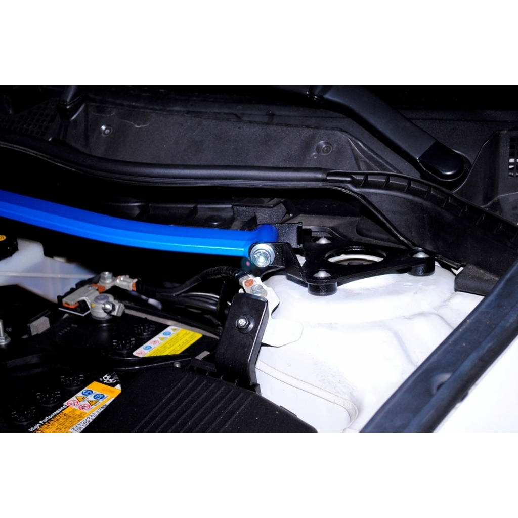 HARDRACE 8920 BODY REINFORCED BAR MAZDA CX5 KE 12-16 Photo-7 