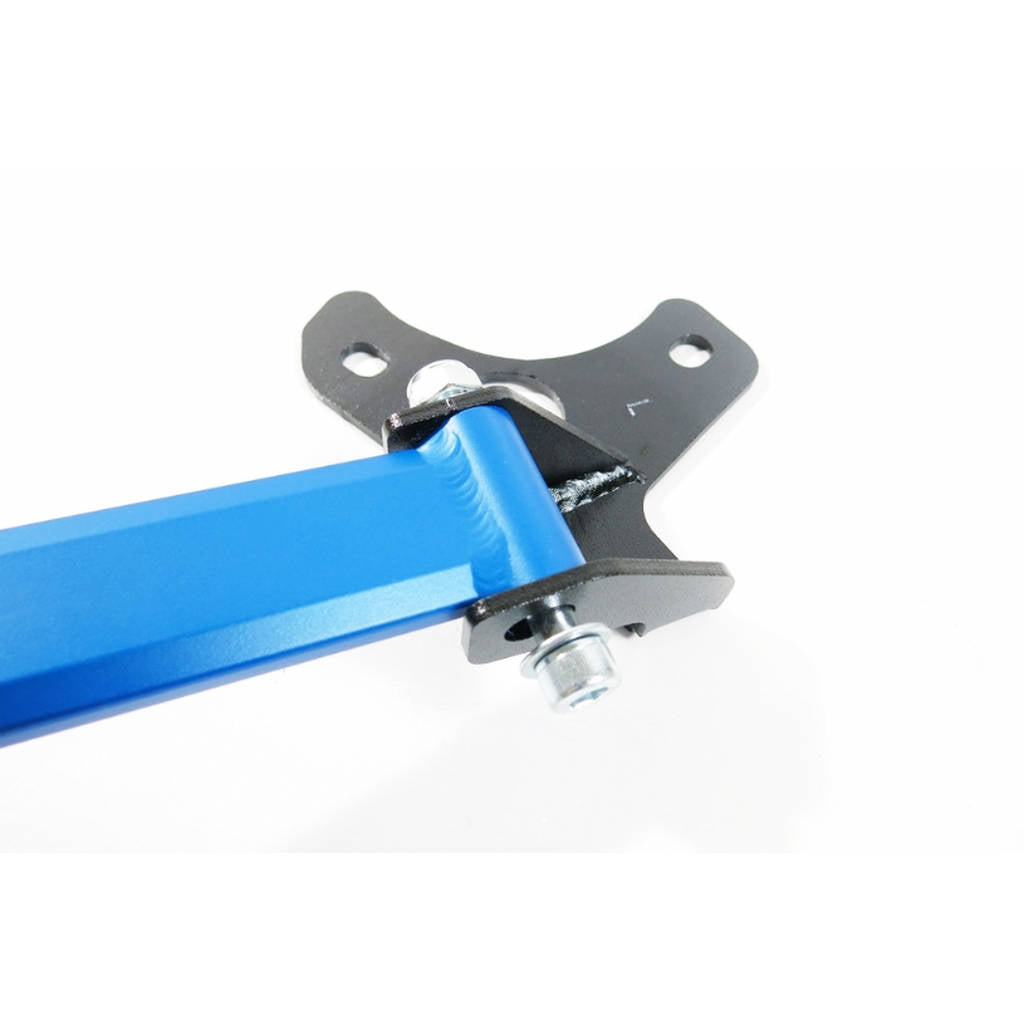 HARDRACE 8921 BODY REINFORCED BAR NISSAN TIIDA MK2 11- Photo-4 