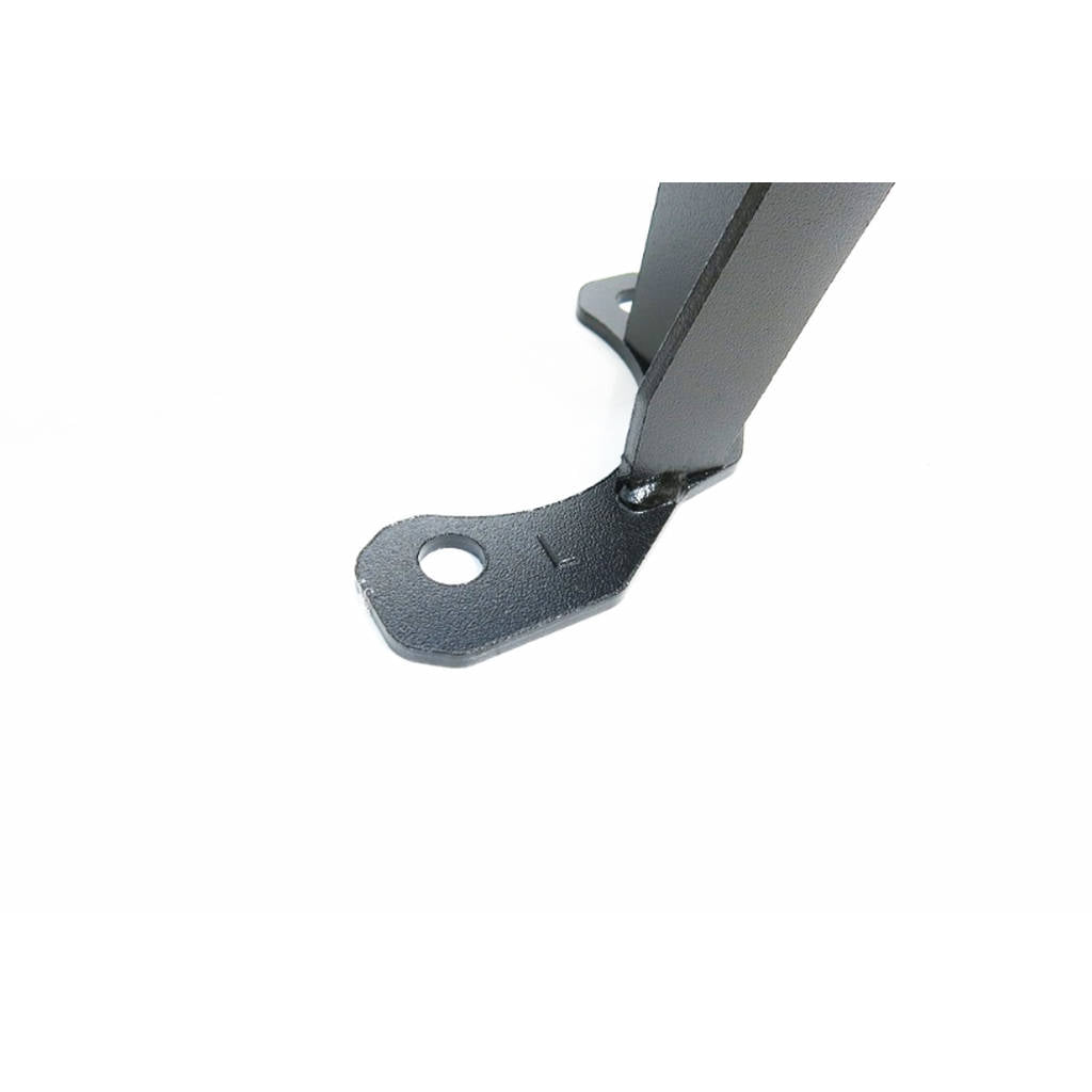 HARDRACE 8923 BODY REINFORCED BAR INFINITI Q50 V37 14- Photo-4 