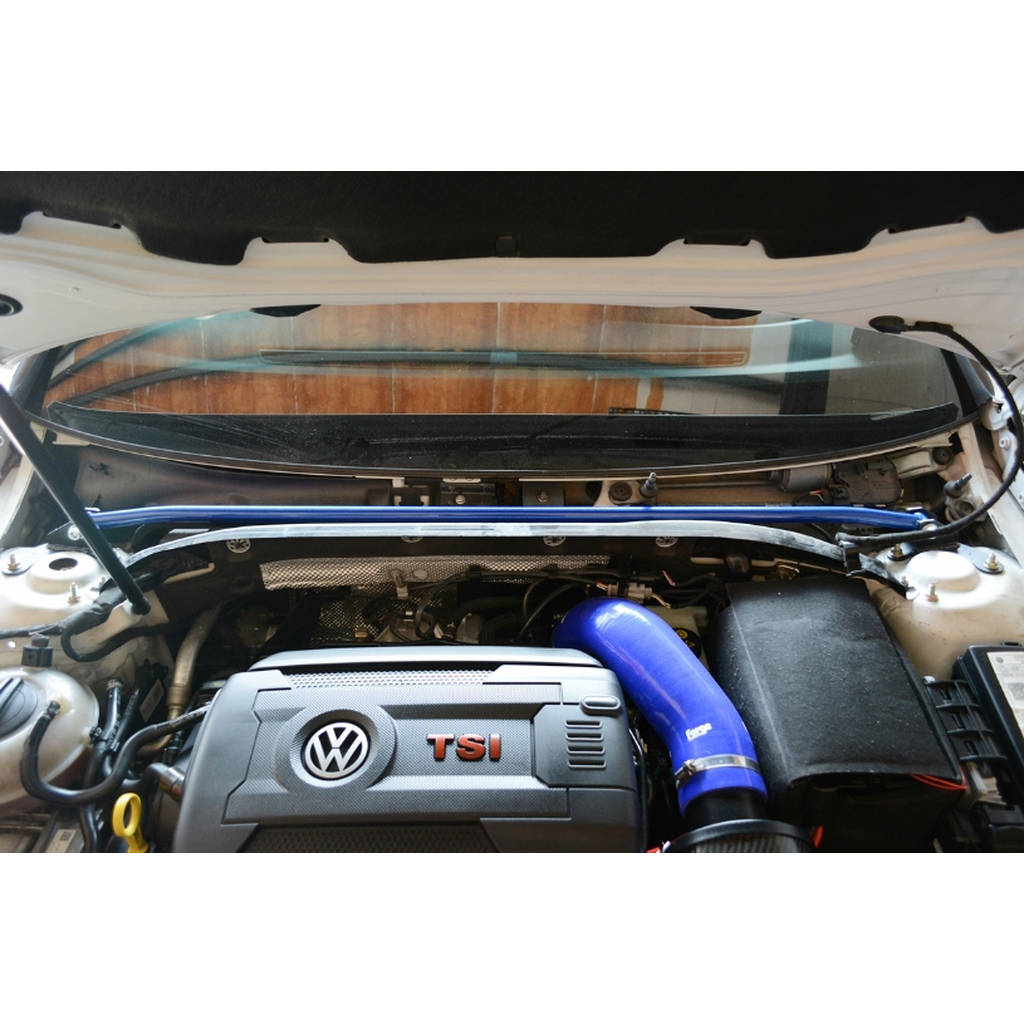 HARDRACE 8926 BODY REINFORCED BAR VW GOLF MK7 14- Photo-4 