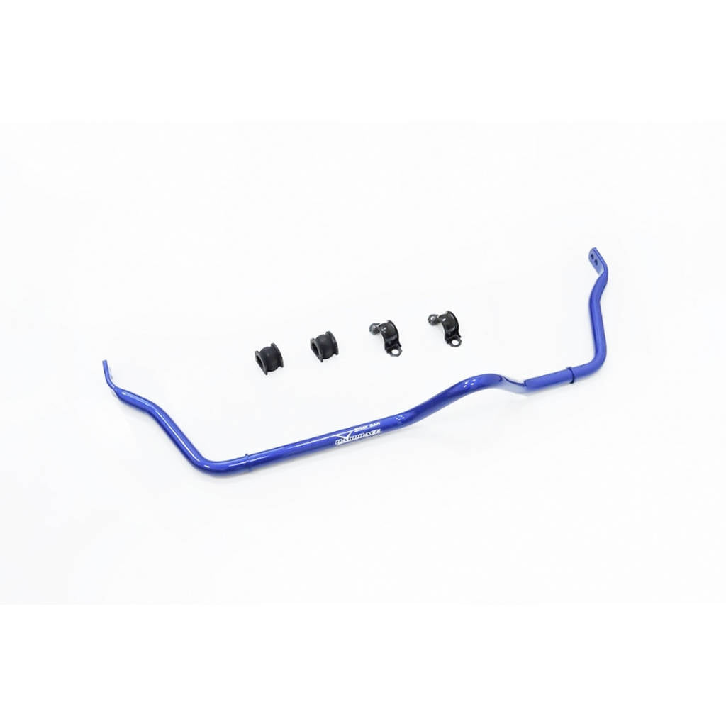 HARDRACE 8927 SWAY BAR LUXGEN LUXGEN U7 10- Photo-3 
