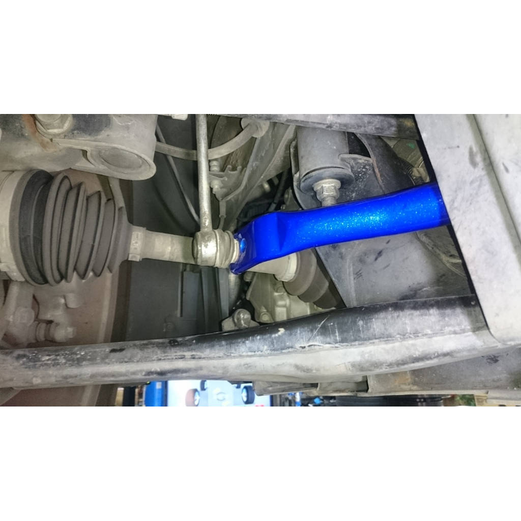 HARDRACE 8927 SWAY BAR LUXGEN LUXGEN U7 10- Photo-6 