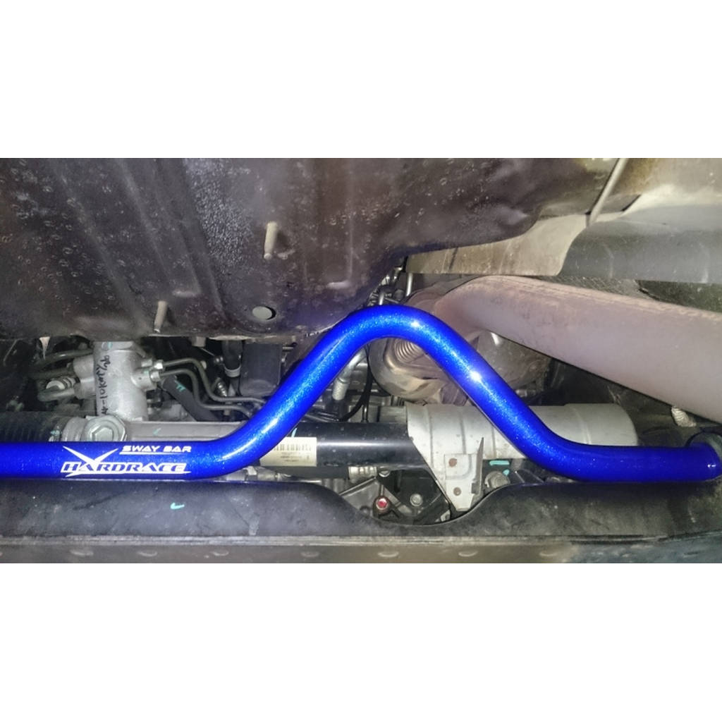 HARDRACE 8927 SWAY BAR LUXGEN LUXGEN U7 10- Photo-7 