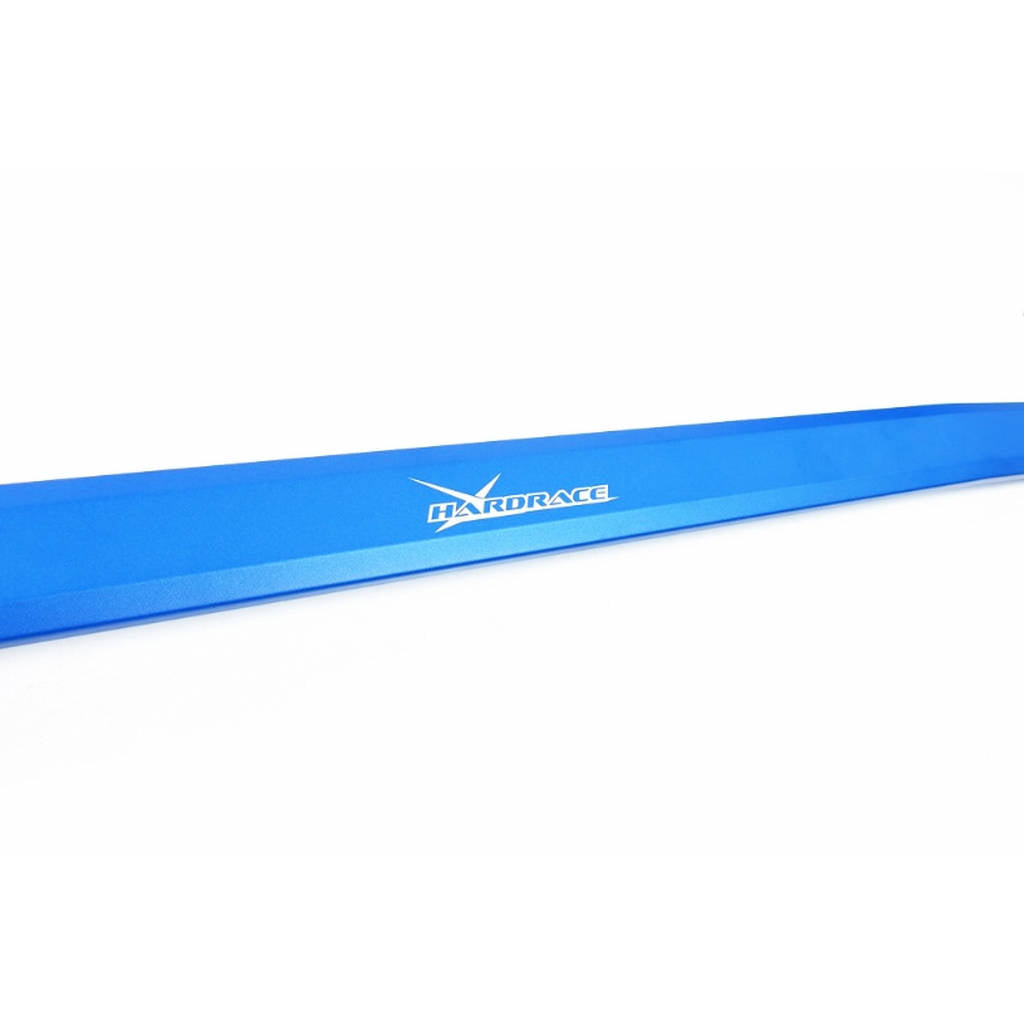HARDRACE 8948 BODY REINFORCED BAR MERCEDES-Benz CLA 13- Photo-3 