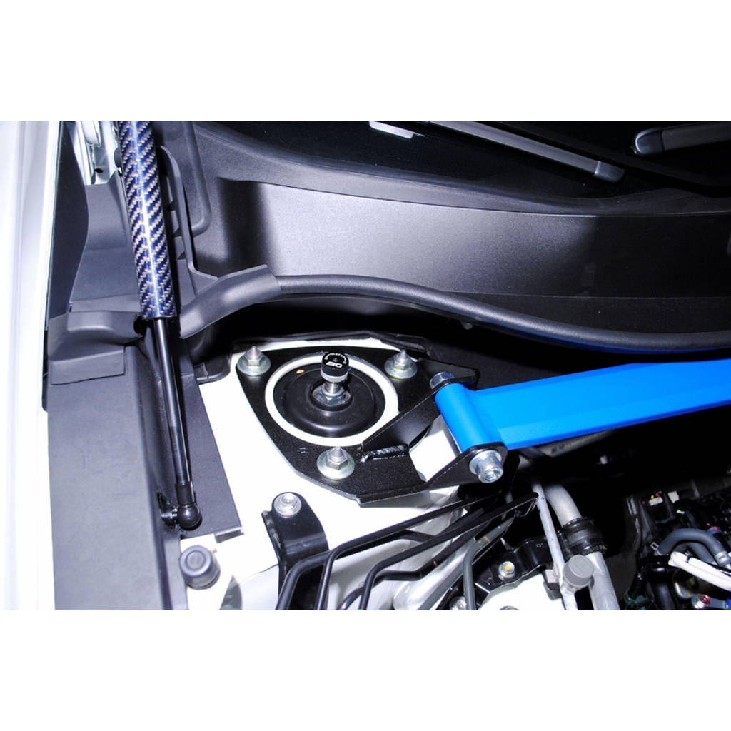 HARDRACE 8966 BODY REINFORCED BAR HONDA CRV 5TH 17- Photo-7 