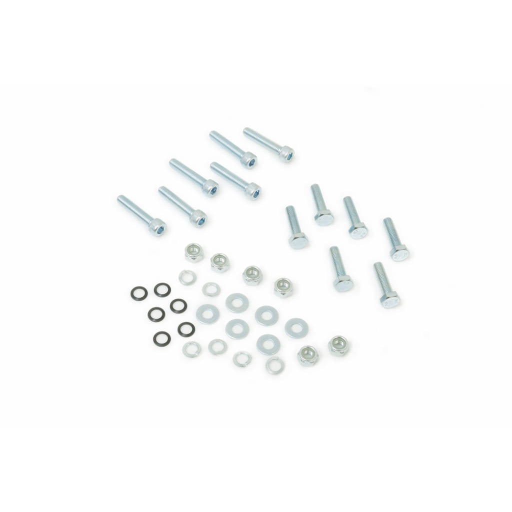 HARDRACE 8979 RC BALL JOINT VW GOLF 04- Photo-5 