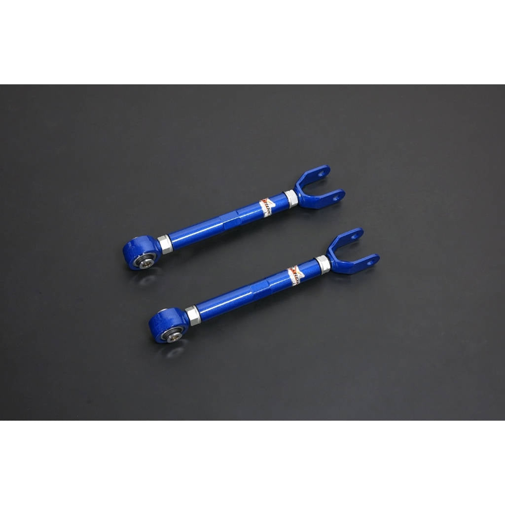 HARDRACE 8981 ADJ. CAMBER/TOE/CASTER ARM- INFINITI Q45 F50 01-10 Photo-0 