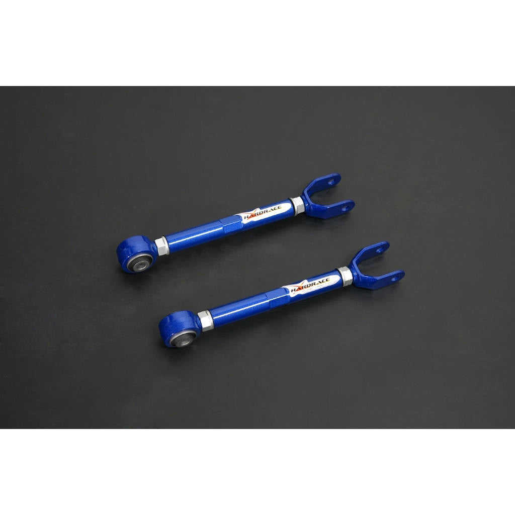HARDRACE 8982 ADJ. CAMBER/TOE/CASTER ARM- INFINITI Q45 F50 01-10 Photo-0 