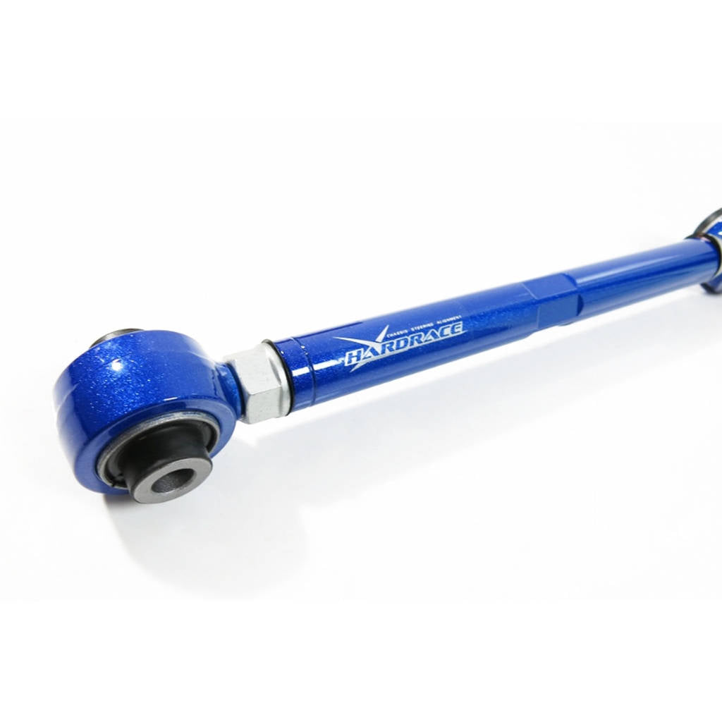 HARDRACE 8984 ADJ. CAMBER/TOE/CASTER ARM- MITSUBISHI LANCER EVO CZ4A 07- Photo-3 