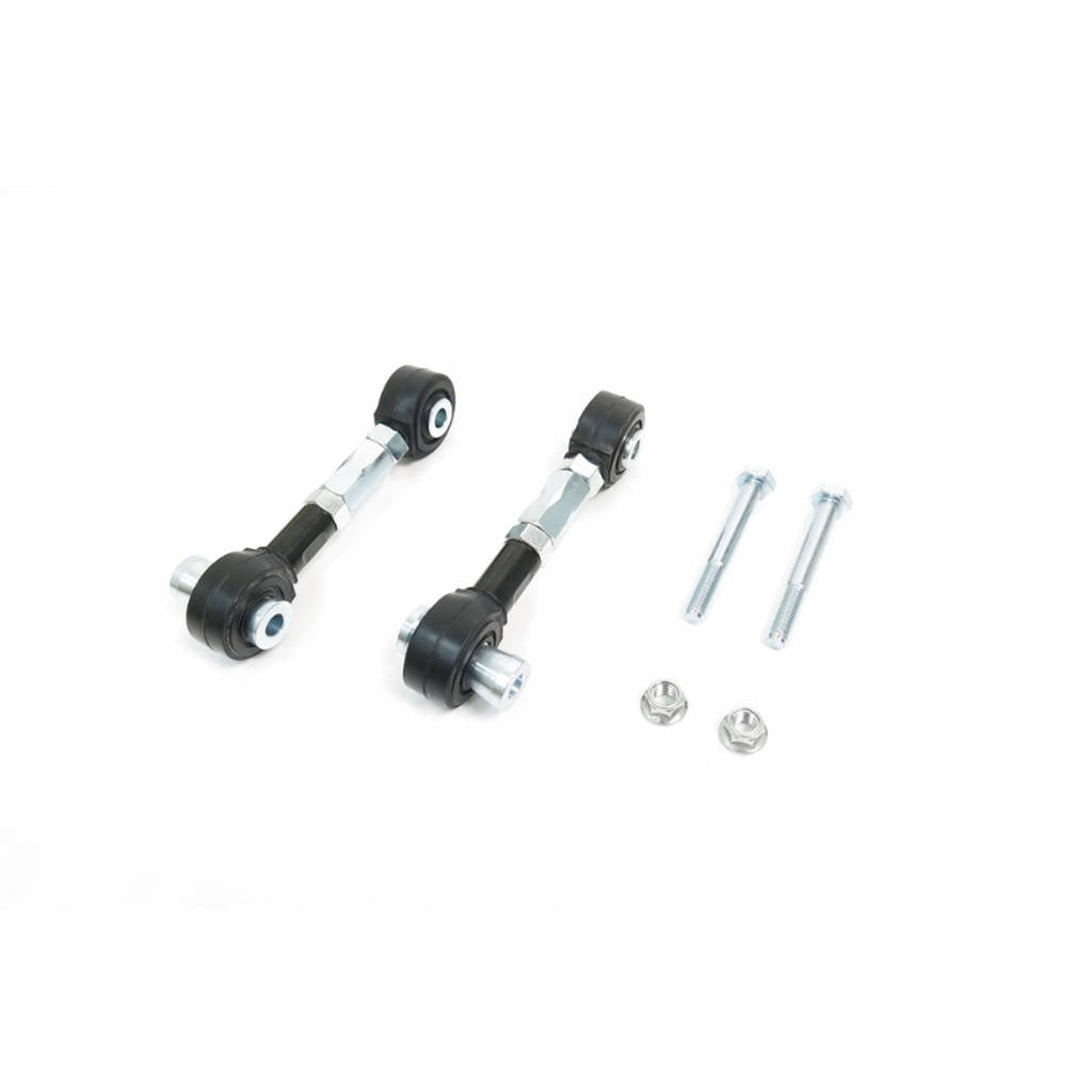 HARDRACE 8994 ADJ. STABILIZER LINK CADILLAC CTS W/O AWD 14 Photo-3 