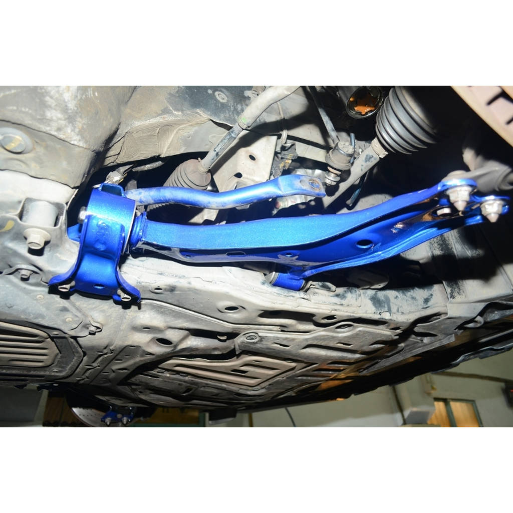 HARDRACE 8996 CONTROL ARM HONDA CRV 4TH 13-16 Photo-8 