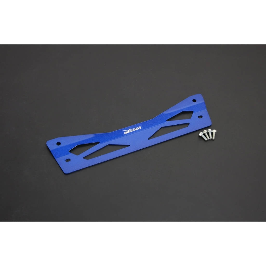 HARDRACE Q0006 BODY REINFORCED BAR TOYOTA SIENTA 16- Photo-0 
